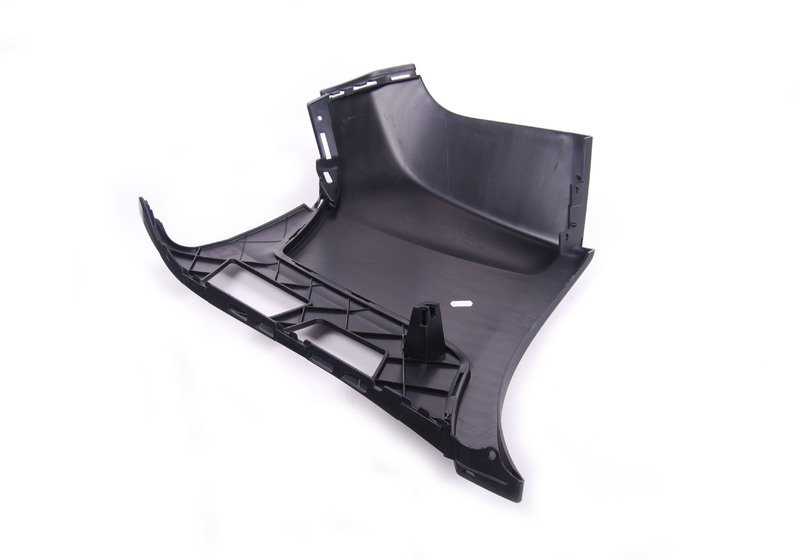 Embellecedor derecho OEM 51123416238 para BMW X3 E83. Original BMW.