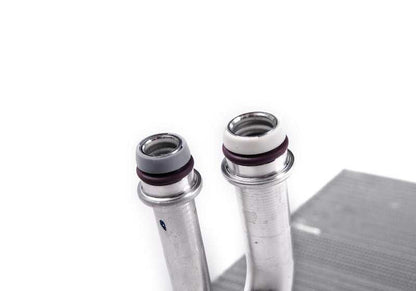 Evaporador de aire acondicionado OEM 64119290888 para BMW E81, E82, E87, E87N, E88, E90, E90N, E91, E91N, E92, E92N, E93, E93N, E84, F25, F26. Original BMW.