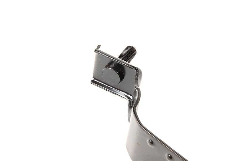 Abrazadera para BMW Serie 3 E30 (OEM 18211707923). Original BMW
