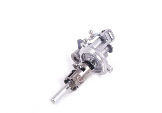 Unidad de cambio OEM 23117545076 para MINI R50 (One, Cooper) y R52 (Cooper) con cambio manual. Compatible con modelos fabricados entre 2001 y 2008. Original MINI.