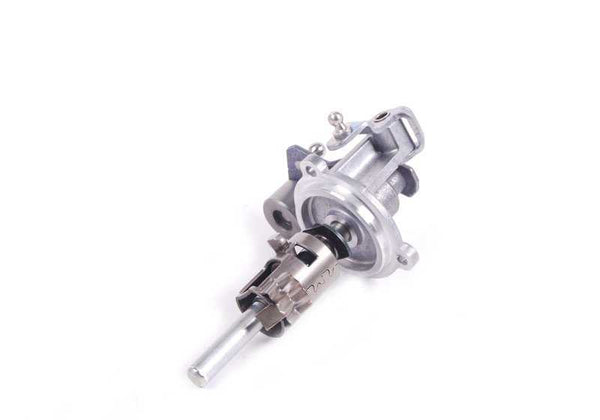Unidad de cambio OEM 23117545076 para MINI R50 (One, Cooper) y R52 (Cooper) con cambio manual. Compatible con modelos fabricados entre 2001 y 2008. Original MINI.
