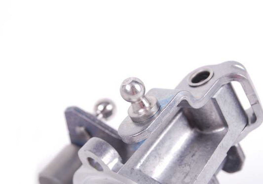 Unidad de cambio OEM 23117545076 para MINI R50 (One, Cooper) y R52 (Cooper) con cambio manual. Compatible con modelos fabricados entre 2001 y 2008. Original MINI.