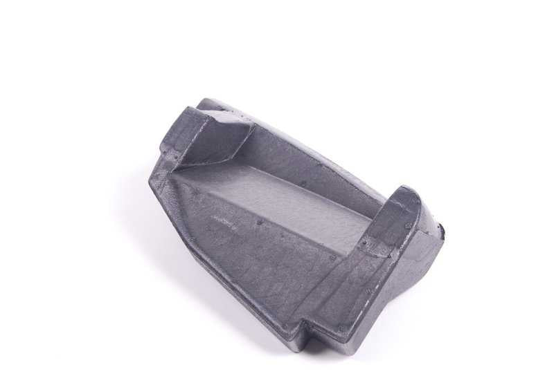 Right Penality Board OEM 51712261344 für BMW E36 (316i, 316G). Original BMW.