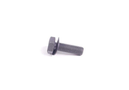 Tornillo hexagonal OEM 07119915189 para BMW E30, E36, E46, E34, E39, E24, E23, E32, E38, E53, Z3. Original BMW.