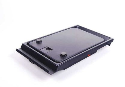 Reechipment -Kit für BMW E39 (OEM 72609405802). Original BMW.