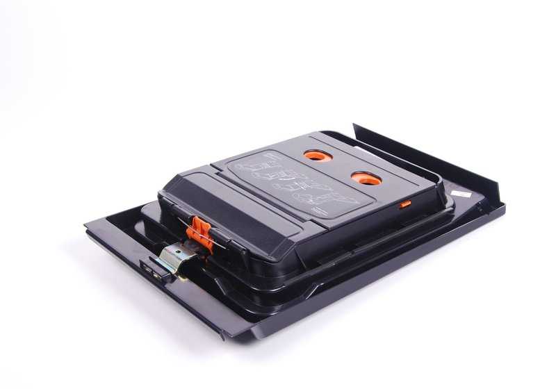 Reechipment -Kit für BMW E39 (OEM 72609405802). Original BMW.