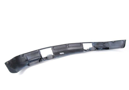 Spoiler delantero para BMW Serie 5 E28 (OEM 51711935114). Original BMW.