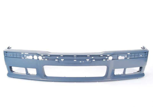 OEM 5111264370 Moulage du pare-chocs avant pour BMW E36 (316i, 318i, 318is, 320i, 323i, 325i, 328i, M3). BMW d'origine.