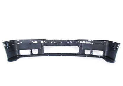 Moldura paragolpes delantero OEM 51112264370 para BMW E36 (316i, 318i, 318is, 320i, 323i, 325i, 328i, M3). Original BMW.