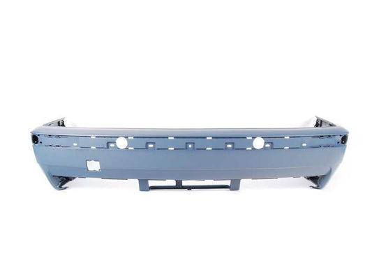 OM 51122235498 Rumper traseiro para BMW E36. BMW original.
