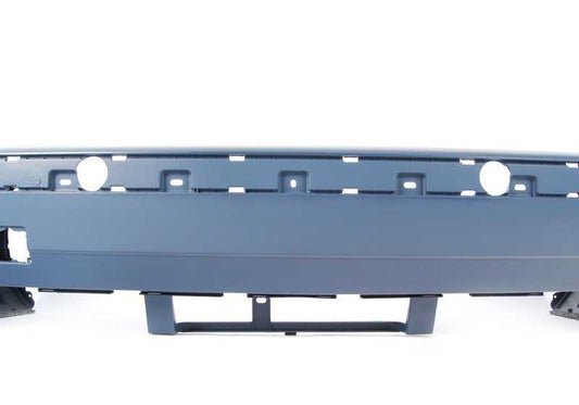 OM 51122235498 Rumper traseiro para BMW E36. BMW original.