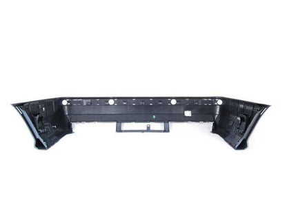 Paragolpes trasero imprimado OEM 51122235498 para BMW E36. Original BMW.