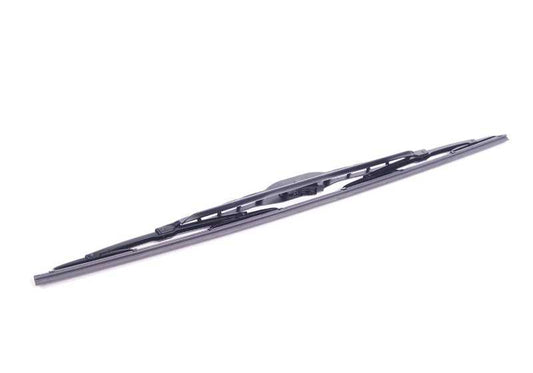 Left Windshield Wiper OEM 61618361475 for BMW E34, E32, E38. Original BMW.