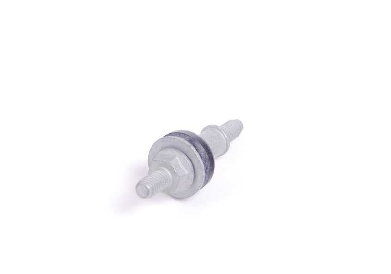 SCREW WITH WASHER OEM 11127841218 FOR BMW E90, E90N, E92, E92N, E93, E93N. Original BMW.