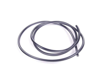 OEM 51311834550 window sealant rubber for BMW 3 E21 Series. Original BMW.