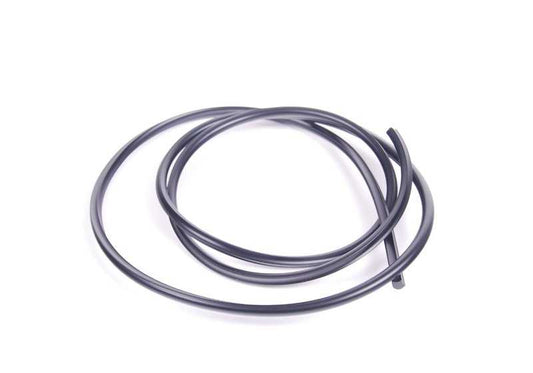 OEM 51311834550 window sealant rubber for BMW 3 E21 Series. Original BMW.