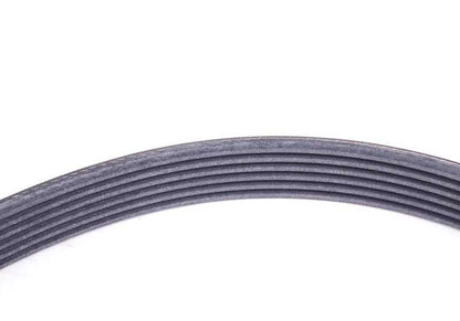 Correa Poly V per BMW 3 E90 Series, E92, E93 (OEM 11287838200). BMW originale