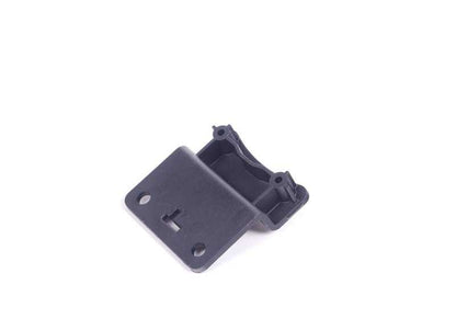 Soporte faro antiniebla delantero OEM 51117248797 para MINI R56 LCI, Clubman R55 LCI, Cabrio R57 LCI, Coupé R58, Roadster R59. Original MINI.