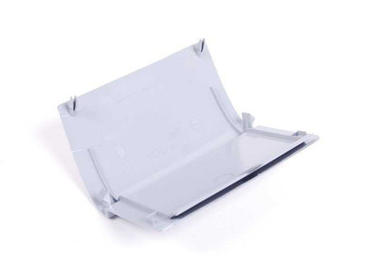 Cubierta izquierda imprimada para BMW Serie 5 E28 (OEM 51711919943). Original BMW