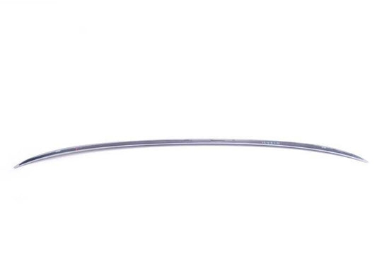 OEM 5162803779 printed rear wing for BMW E90. Original BMW.