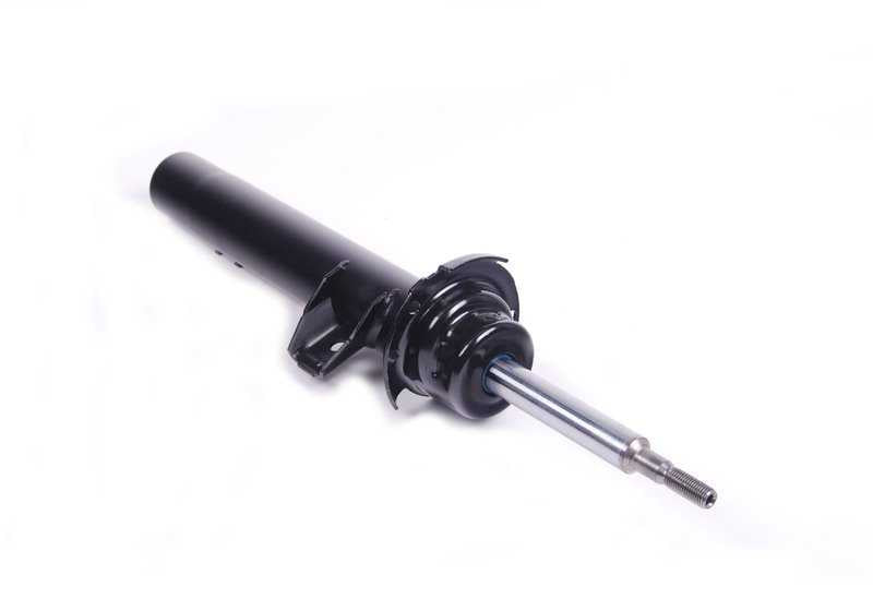 Amortiguador delantero izquierdo OEM 31316796155 para BMW E90, E90N, E91N, E92N, E93N. Original BMW.