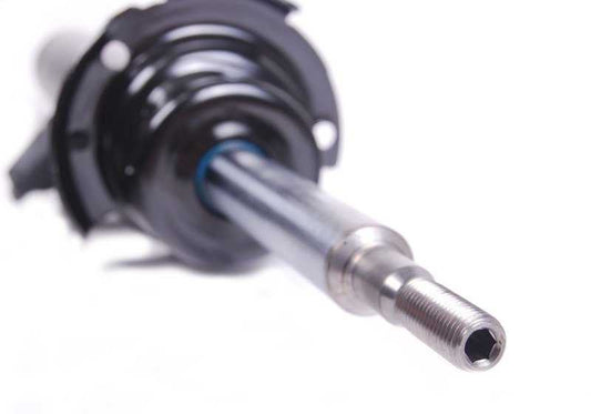 Left front shockpower OEM 31316796155 for BMW E90, E90N, E91N, E92N, E93N. Original BMW.