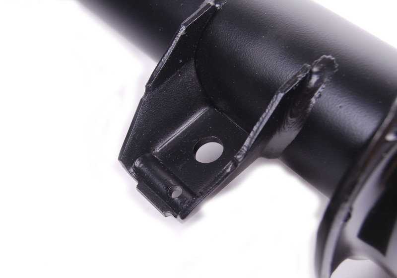 Amortiguador delantero izquierdo OEM 31316796155 para BMW E90, E90N, E91N, E92N, E93N. Original BMW.