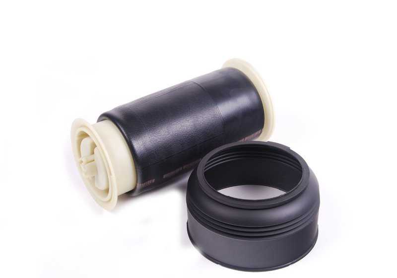 Suspension pneumatique arrière pour BMW X5 E70, E70N (OEM 37126790078). BMW d'origine