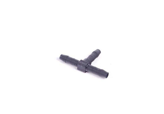 Conector de admisión OEM 13717577743 para BMW F01, F02, E71. Compatible con modelos 740i, 740Li, X6 xDrive35i con motor N54. Original BMW.