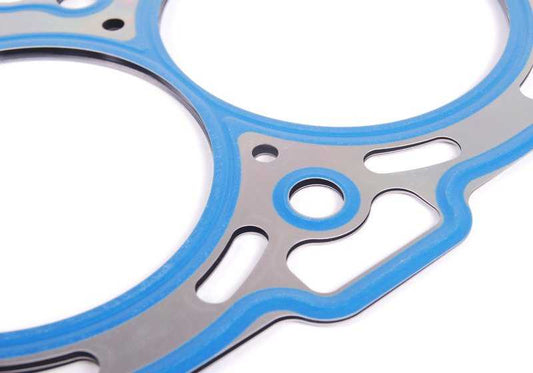 Junta de culata sin amianto OEM 11127513944 para BMW E60, E61, E63, E64, E65, E66, X5 E53. Original BMW.