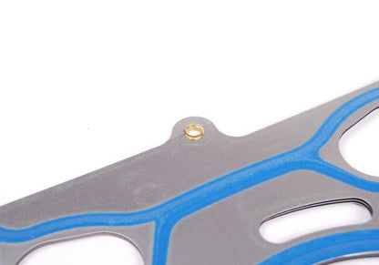 Junta de culata sin amianto OEM 11127513944 para BMW E60, E61, E63, E64, E65, E66, X5 E53. Original BMW.