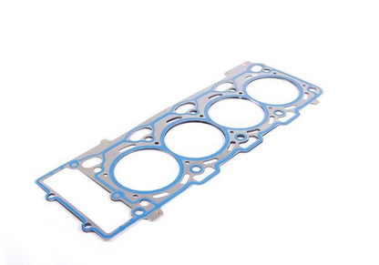 Junta de culata sin amianto OEM 11127513944 para BMW E60, E61, E63, E64, E65, E66, X5 E53. Original BMW.