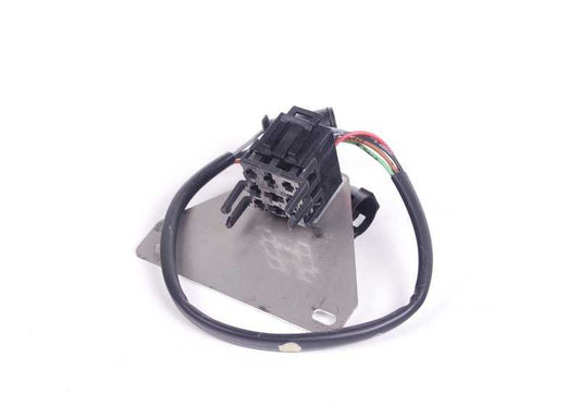 Kit de reparación de caja de dirección OEM 32431162736 para BMW E34, E24, E32, E31. Original BMW.