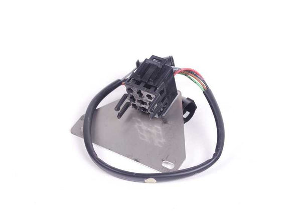 Kit de reparación de caja de dirección OEM 32431162736 para BMW E34, E24, E32, E31. Original BMW.