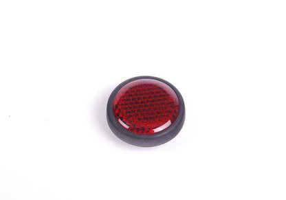OEM 51717161921 Rear Reflector For BMW E60, E60N, E61, E61N, F07, F07N, F10, F10N, F11, F11N, F18, F18N, E63, E63N, E64, E64N, F01, F01N, F02, F02N, F02N, F02N, F04, F04, E70, E70, E70. E70n. BMW d'origine.