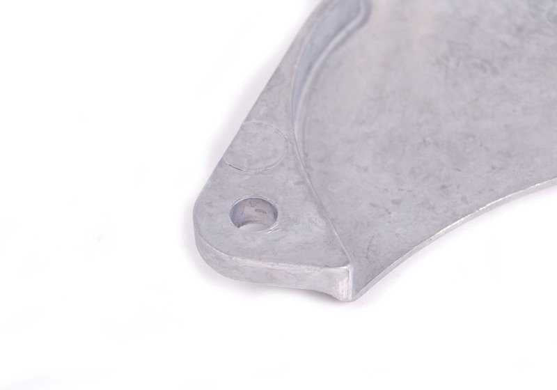 Cubierta Inferior para BMW Serie 3 E30, Serie 5 E28, E34 (OEM 11141714856). Original BMW.