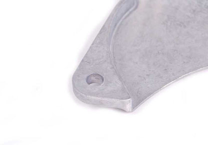 Cubierta Inferior para BMW Serie 3 E30, Serie 5 E28, E34 (OEM 11141714856). Original BMW.