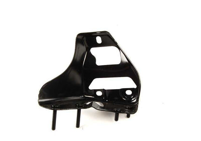 Soporte del depósito de aceite OEM 32416768096 para BMW E81, E82, E87, 1er Serie 125i y 130i con motor N52. Compatible con transmisión manual y automática. Original BMW.