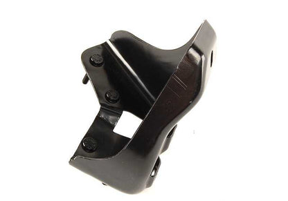 Soporte del depósito de aceite OEM 32416768096 para BMW E81, E82, E87, 1er Serie 125i y 130i con motor N52. Compatible con transmisión manual y automática. Original BMW.