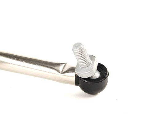 Barra de regulación OEM 37146763733 para BMW E81, E87, E82, E88, E90, E91, E92, E93, X1 E84… y más. Original BMW.