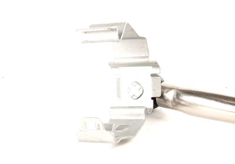Barra de regulación OEM 37146763733 para BMW E81, E87, E82, E88, E90, E91, E92, E93, X1 E84… y más. Original BMW.