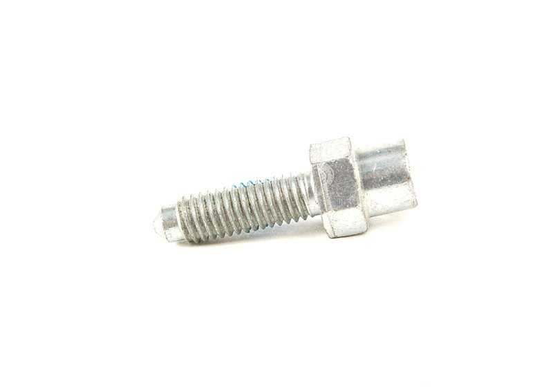 Separador roscado OEM 07149110285 para BMW E60, E61, E63, E64. Original BMW.