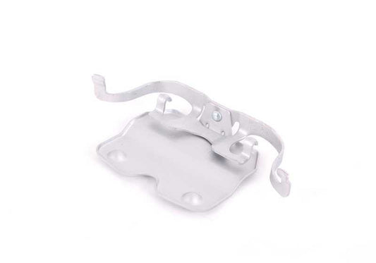 Spring retainer for BMW F26, E70, F15, E71, F16 (OEM 34116798126). Original BMW