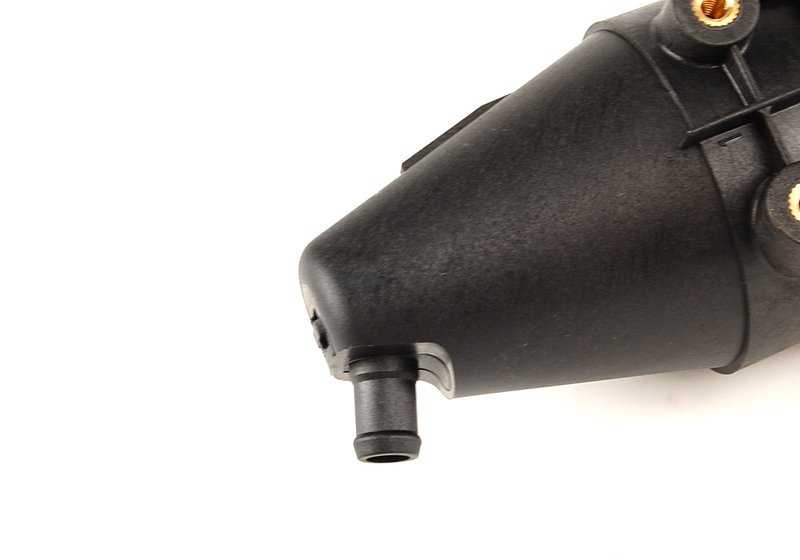 Valve de régulation de la pression OEM 11151703484 pour BMW E36, E39, E38, Z3. BMW d'origine.