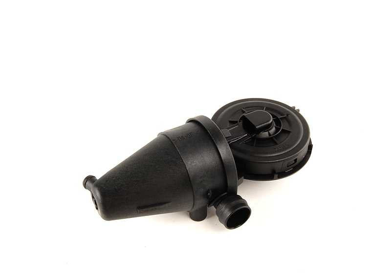 Valve de régulation de la pression OEM 11151703484 pour BMW E36, E39, E38, Z3. BMW d'origine.