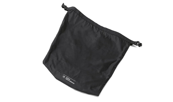 Bolsa impermeable para cable de carga OEM 77495A44418 para motos BMW K07 (11/2020 — 02/2025). Original BMW Motorrad.