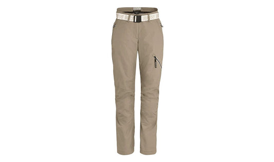 Pantalones Gerlos arena talla 42 OEM 76145A80E67 para BMW Motorrad. Original BMW Motorrad.