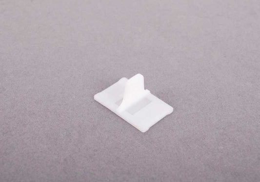 Support de plafond (poignée intérieure) OEM 51438183314 pour BMW E36, F36, E39, E61, F07, G32, E53, E70. Pièce BMW originale.
