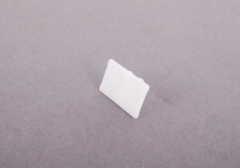 Supporto del soffitto (manico interno) OEM 51438183314 per BMW E36, F36, E39, E61, F07, G32, E53, E70. BMW originale BMW.