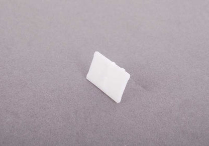 Supporto del soffitto (manico interno) OEM 51438183314 per BMW E36, F36, E39, E61, F07, G32, E53, E70. BMW originale BMW.